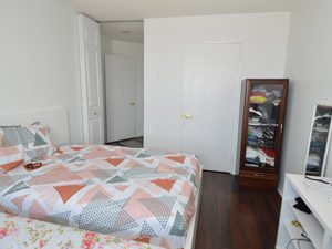 1 Bedroom apartment for rent in EAST YORK   