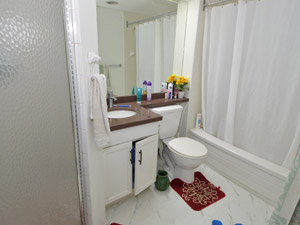 1 Bedroom apartment for rent in EAST YORK   