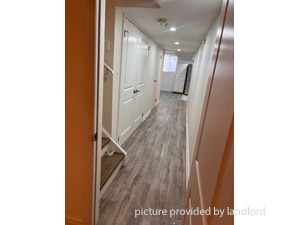 2 Bedroom apartment for rent in Brampton