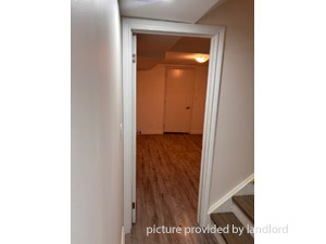 2 Bedroom apartment for rent in Brampton
