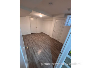 2 Bedroom apartment for rent in Brampton