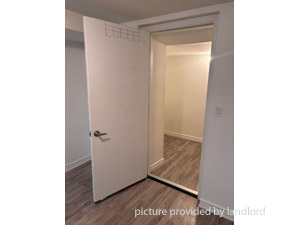 2 Bedroom apartment for rent in Brampton