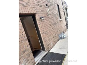 2 Bedroom apartment for rent in Brampton