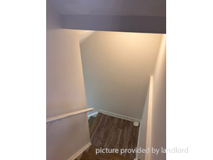 2 Bedroom apartment for rent in Brampton