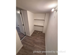2 Bedroom apartment for rent in Brampton