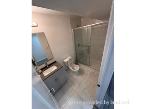 2 Bedroom apartment for rent in Brampton