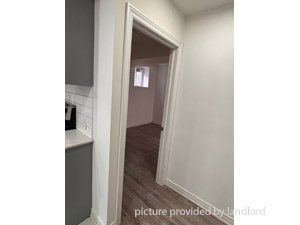 2 Bedroom apartment for rent in Brampton