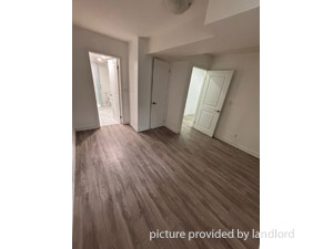 2 Bedroom apartment for rent in Brampton