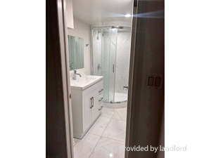 2 Bedroom apartment for rent in Brampton