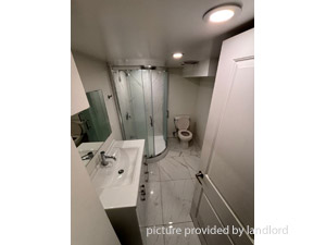 2 Bedroom apartment for rent in Brampton