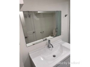 2 Bedroom apartment for rent in Brampton