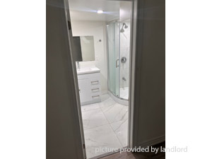 2 Bedroom apartment for rent in Brampton