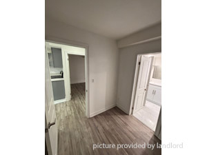 2 Bedroom apartment for rent in Brampton