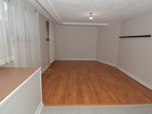 2 Bedroom apartment for rent in ETOBICOKE