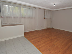 2 Bedroom apartment for rent in ETOBICOKE