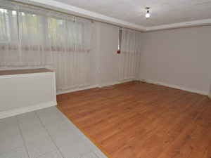 2 Bedroom apartment for rent in ETOBICOKE