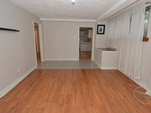 2 Bedroom apartment for rent in ETOBICOKE