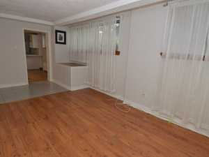 2 Bedroom apartment for rent in ETOBICOKE