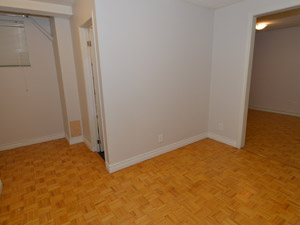 2 Bedroom apartment for rent in ETOBICOKE