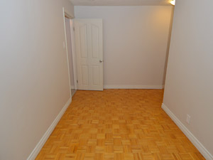 2 Bedroom apartment for rent in ETOBICOKE