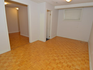 2 Bedroom apartment for rent in ETOBICOKE
