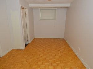 2 Bedroom apartment for rent in ETOBICOKE