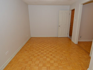 2 Bedroom apartment for rent in ETOBICOKE