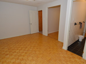 2 Bedroom apartment for rent in ETOBICOKE