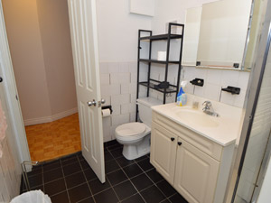 2 Bedroom apartment for rent in ETOBICOKE