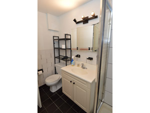 2 Bedroom apartment for rent in ETOBICOKE
