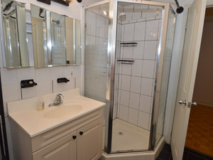 2 Bedroom apartment for rent in ETOBICOKE