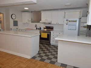 2 Bedroom apartment for rent in ETOBICOKE