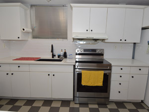 2 Bedroom apartment for rent in ETOBICOKE