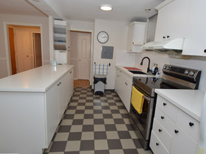 2 Bedroom apartment for rent in ETOBICOKE
