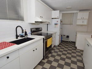 2 Bedroom apartment for rent in ETOBICOKE