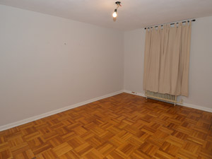 2 Bedroom apartment for rent in ETOBICOKE