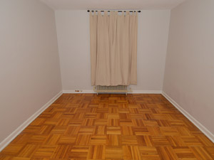 2 Bedroom apartment for rent in ETOBICOKE