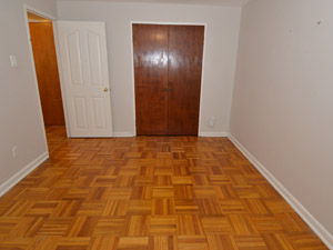 2 Bedroom apartment for rent in ETOBICOKE