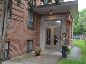 2 Bedroom apartment for rent in ETOBICOKE