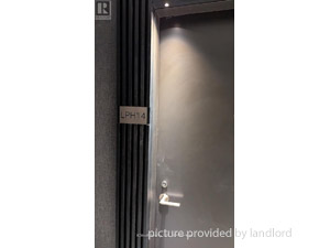 2 Bedroom apartment for rent in Toronto