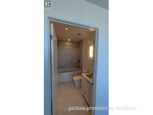 2 Bedroom apartment for rent in Toronto