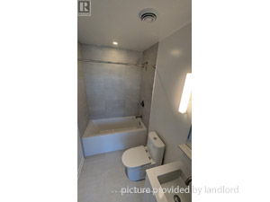 2 Bedroom apartment for rent in Toronto