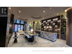 2 Bedroom apartment for rent in Toronto