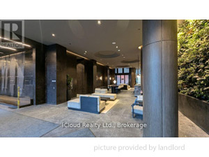 2 Bedroom apartment for rent in Toronto