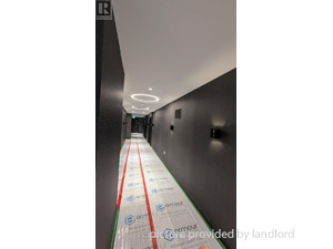 2 Bedroom apartment for rent in Toronto