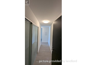 2 Bedroom apartment for rent in Toronto