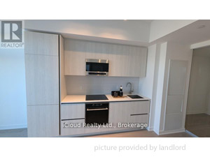 2 Bedroom apartment for rent in Toronto