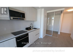 2 Bedroom apartment for rent in Toronto