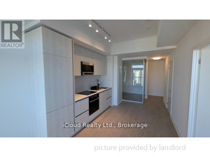 2 Bedroom apartment for rent in Toronto