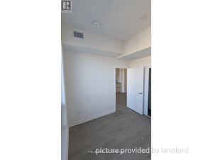 2 Bedroom apartment for rent in Toronto